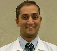 Ravi Samraj, Md PICU (Pediatric Intensive Care Unit)