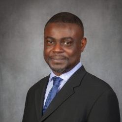 Valentine Enemuo, MD, Gastroenterology