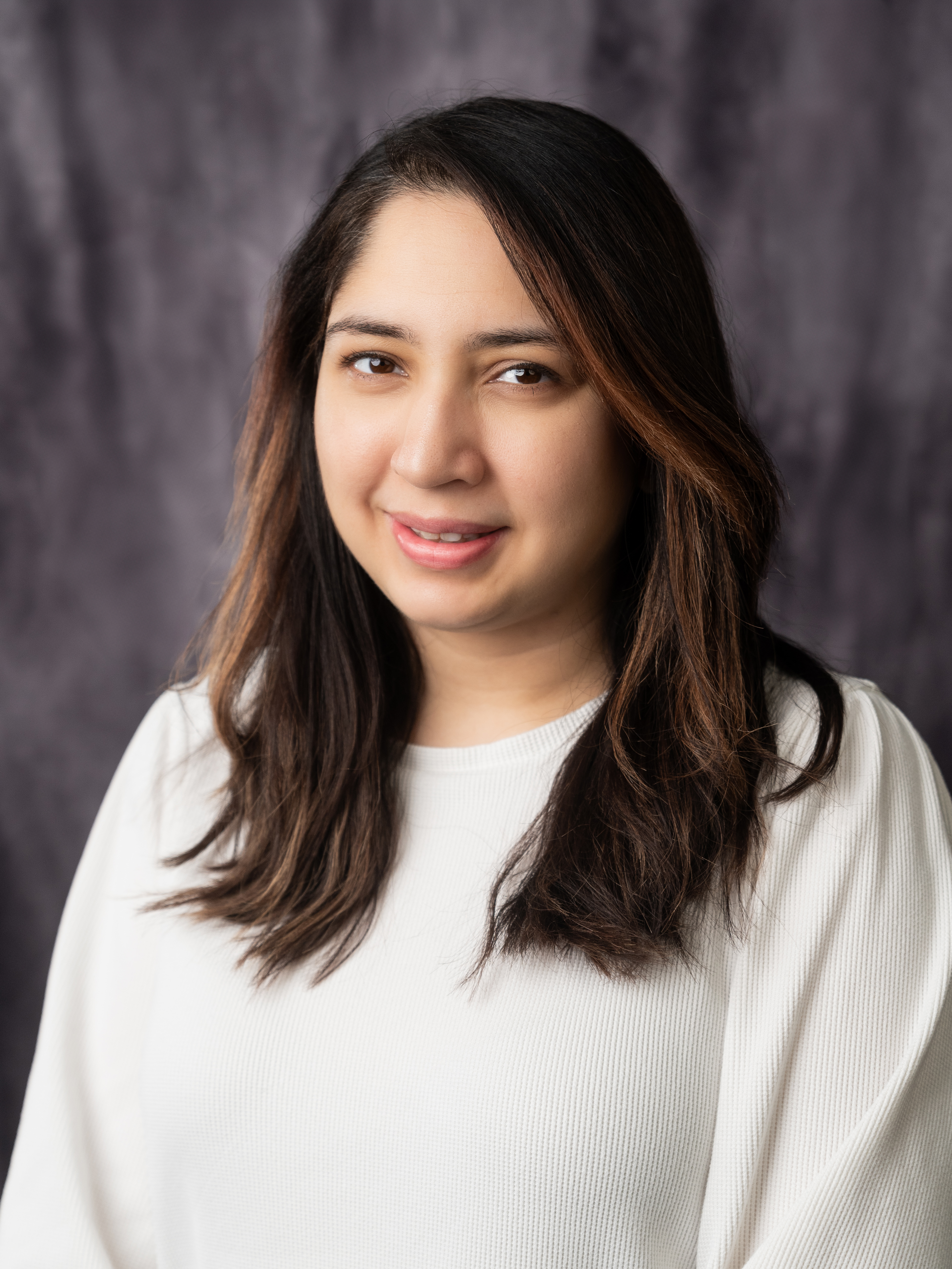 Saadia Zaki, M.D. - Child and Adolescent Psychiatry