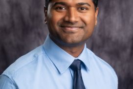 Narendra Yallanki, M.D. - Pediatric Gastroenterology