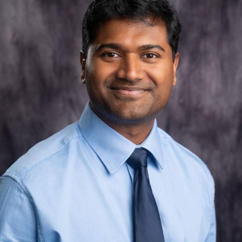 Narendra Yallanki, M.D. – Pediatric Gastroenterology