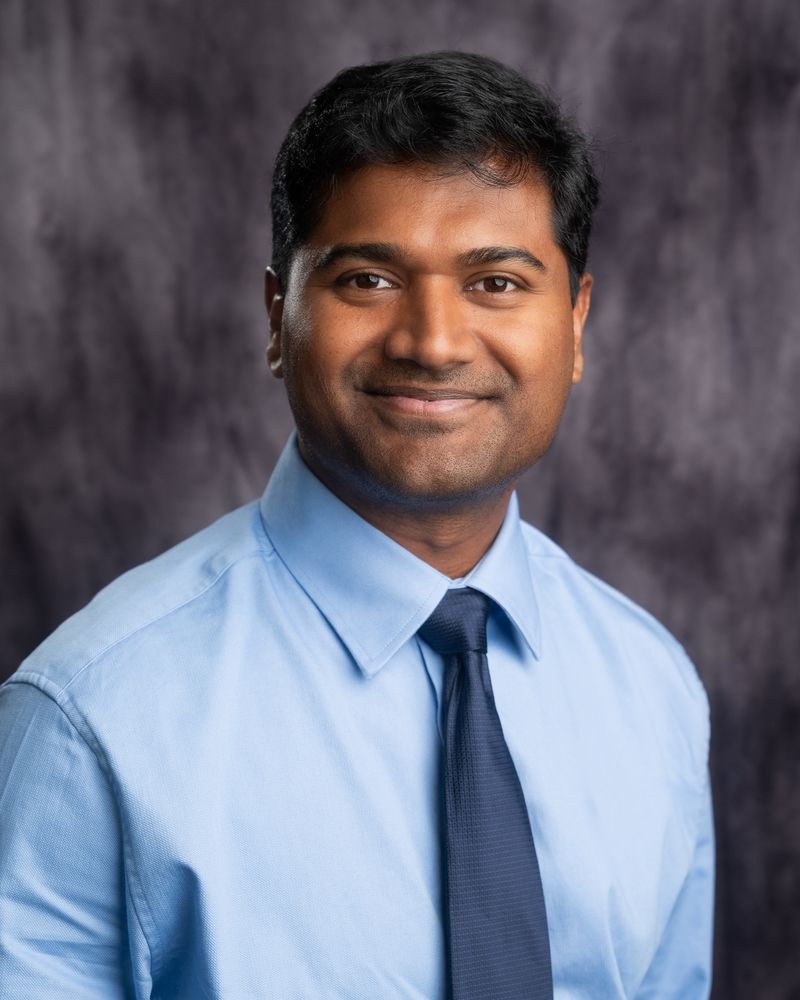 Narendra Yallanki, M.D. - Pediatric Gastroenterology