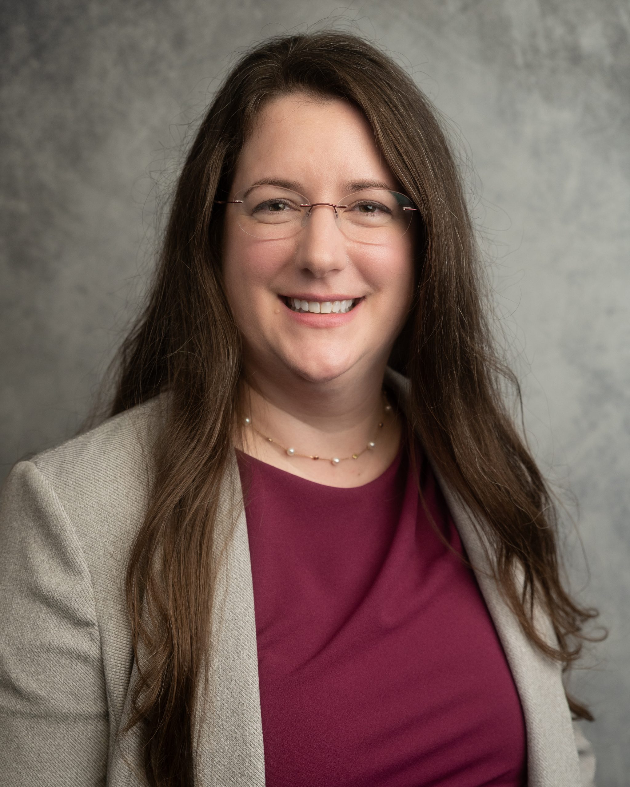 Tara Johnson, M.D. - Pediatric Neurology