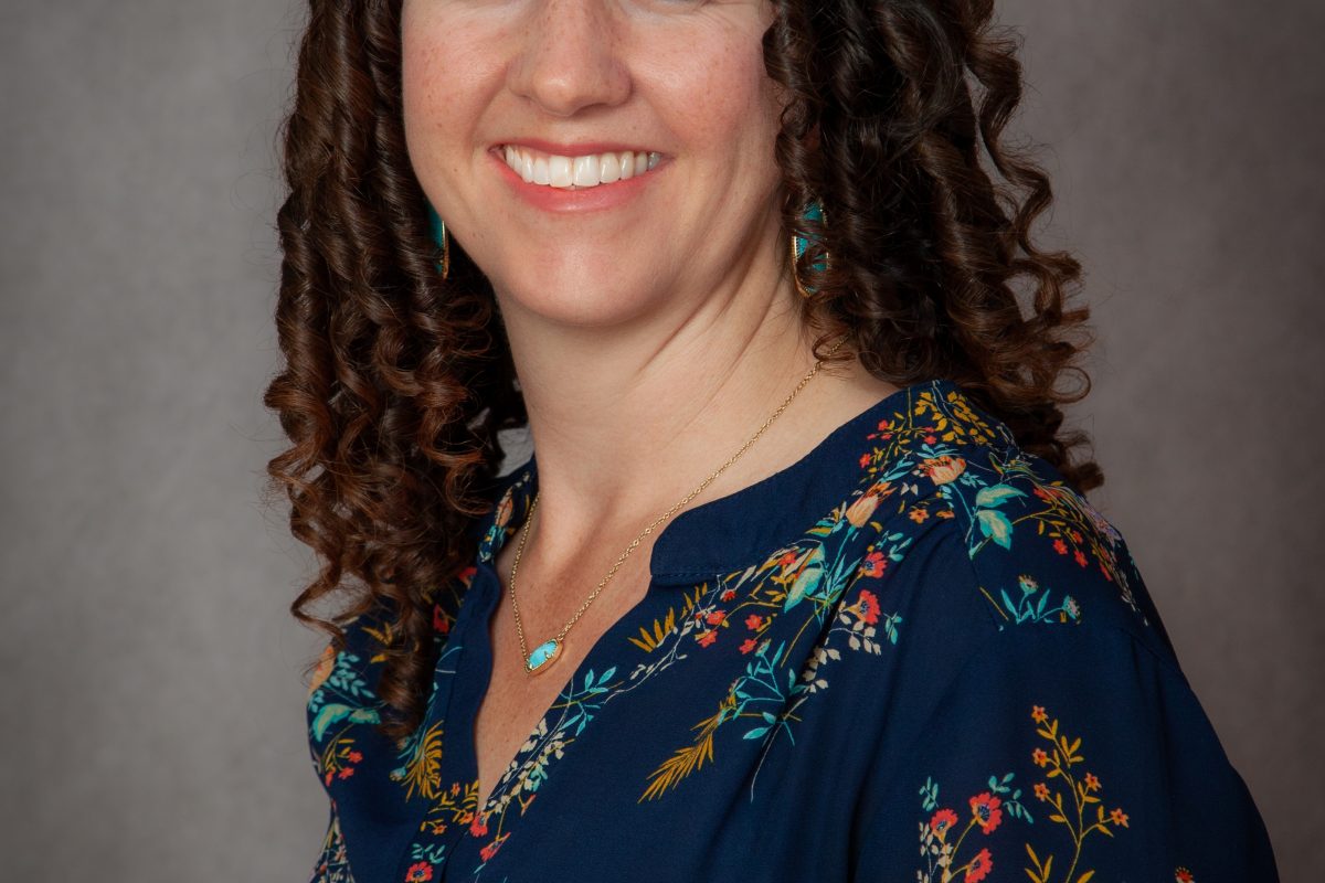 Lauren Sadovsky, D.O. – Hospitalist